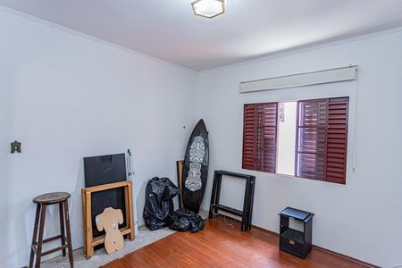Quarto 1 de casa para alugar com 2 quartos, 69m² em Parque Sao Domingos, São Paulo