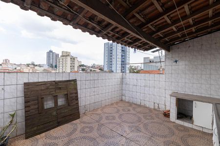 Casa para alugar com 80m², 2 quartos e 1 vagaÁrea de Serviço