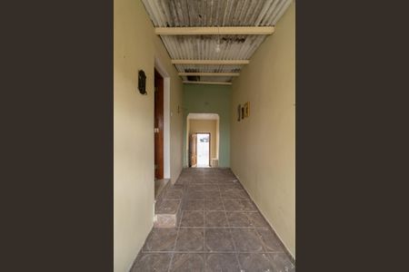 Casa para alugar com 80m², 2 quartos e 1 vagaCorredor