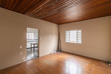 Sala de casa para alugar com 2 quartos, 85m² em Vila Lais, São Paulo