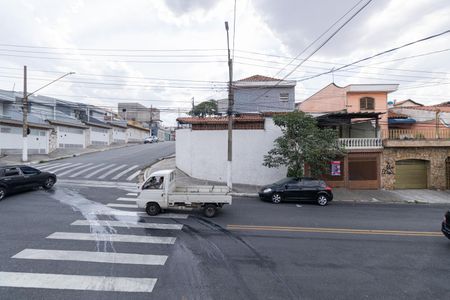 Casa para alugar com 80m², 2 quartos e 1 vagaVista Quarto 2