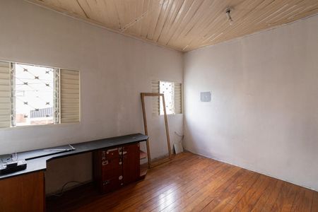 Casa para alugar com 80m², 2 quartos e 1 vagaQuarto 1