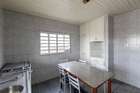 Casa para alugar com 80m², 2 quartos e 1 vagaCozinha