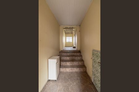 Casa para alugar com 80m², 2 quartos e 1 vagaCorredor