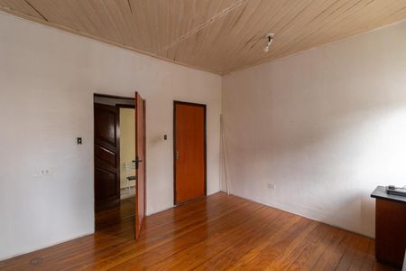 Quarto 1 de casa para alugar com 2 quartos, 85m² em Vila Lais, São Paulo