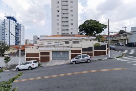 Vista Sala de casa para alugar com 2 quartos, 85m² em Vila Lais, São Paulo