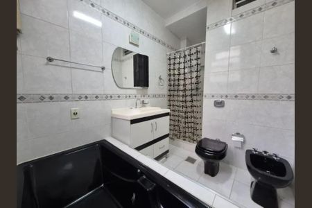 Apartamento à venda com 3 quartos, 203m² em Flamengo, Rio de Janeiro