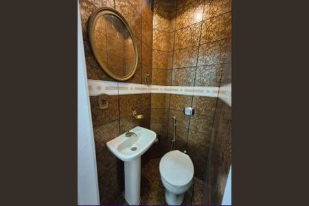 Apartamento à venda com 3 quartos, 203m² em Flamengo, Rio de Janeiro