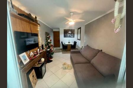 Apartamento à venda com 3 quartos, 90m² em Recreio dos Bandeirantes, Rio de Janeiro