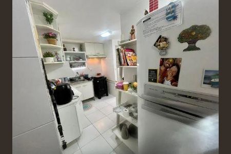 Apartamento à venda com 3 quartos, 90m² em Recreio dos Bandeirantes, Rio de Janeiro