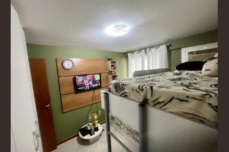 Apartamento à venda com 3 quartos, 90m² em Recreio dos Bandeirantes, Rio de Janeiro