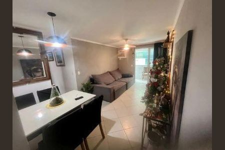 Apartamento à venda com 3 quartos, 90m² em Recreio dos Bandeirantes, Rio de Janeiro