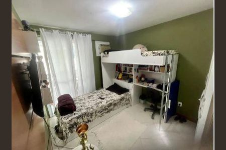 Apartamento à venda com 3 quartos, 90m² em Recreio dos Bandeirantes, Rio de Janeiro