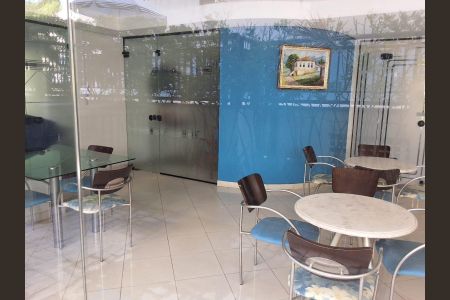Apartamento à venda com 1 quarto, 39m² em Ipiranga, São Paulo