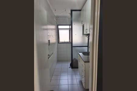 Apartamento à venda com 1 quarto, 39m² em Ipiranga, São Paulo