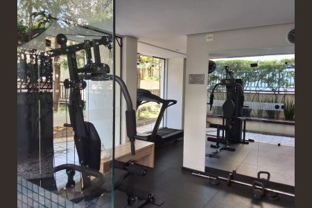 Apartamento à venda com 1 quarto, 39m² em Ipiranga, São Paulo