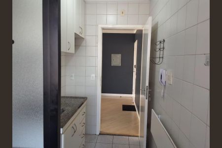 Apartamento à venda com 1 quarto, 39m² em Ipiranga, São Paulo