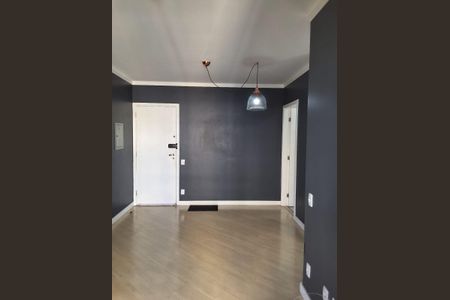 Apartamento à venda com 1 quarto, 39m² em Ipiranga, São Paulo