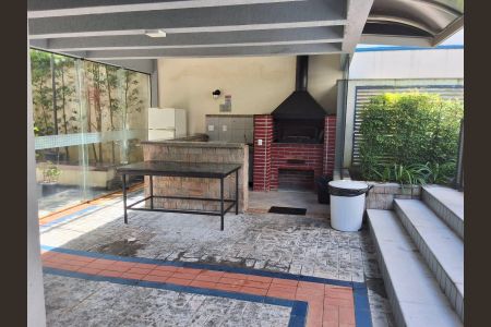 Apartamento à venda com 1 quarto, 39m² em Ipiranga, São Paulo