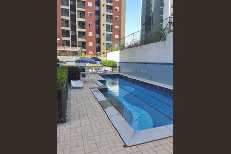 Apartamento à venda com 1 quarto, 39m² em Ipiranga, São Paulo