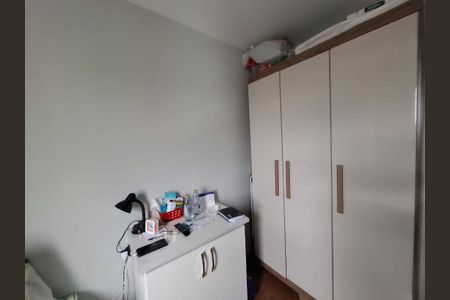 Apartamento à venda com 3 quartos, 65m² em Parque Novo Mundo, São Paulo