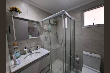 Apartamento à venda com 3 quartos, 65m² em Parque Novo Mundo, São Paulo