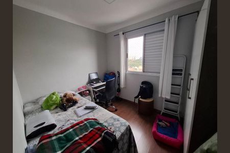 Apartamento à venda com 3 quartos, 65m² em Parque Novo Mundo, São Paulo