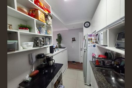 Apartamento à venda com 3 quartos, 65m² em Parque Novo Mundo, São Paulo