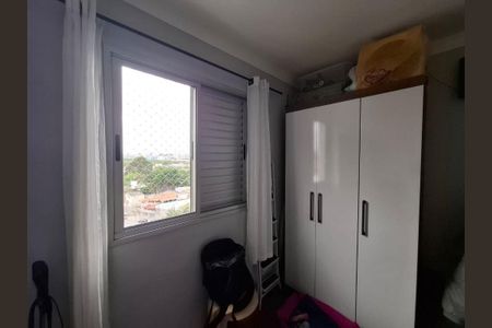 Apartamento à venda com 3 quartos, 65m² em Parque Novo Mundo, São Paulo