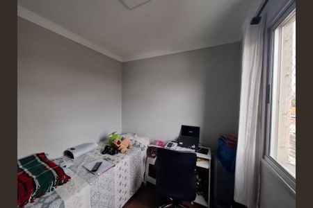 Apartamento à venda com 3 quartos, 65m² em Parque Novo Mundo, São Paulo