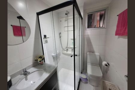 Apartamento à venda com 3 quartos, 65m² em Parque Novo Mundo, São Paulo