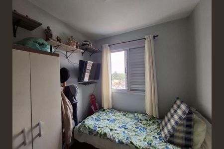 Apartamento à venda com 3 quartos, 65m² em Parque Novo Mundo, São Paulo