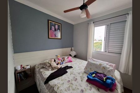 Apartamento à venda com 3 quartos, 65m² em Parque Novo Mundo, São Paulo