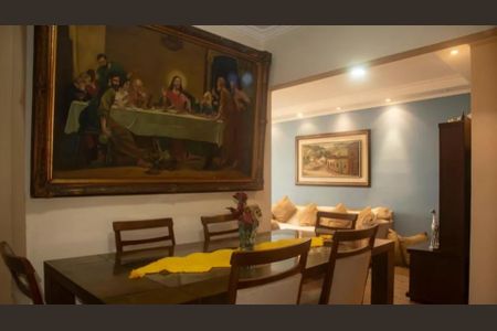 Apartamento à venda com 3 quartos, 98m² em Mirandópolis, São Paulo