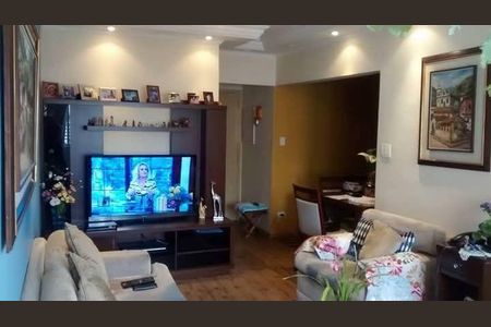 Apartamento à venda com 3 quartos, 98m² em Mirandópolis, São Paulo