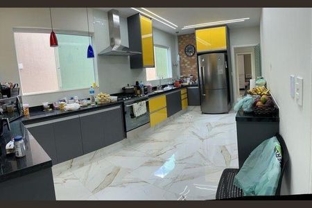 Casa à venda com 4 quartos, 392m² em Jacarepaguá, Rio de Janeiro