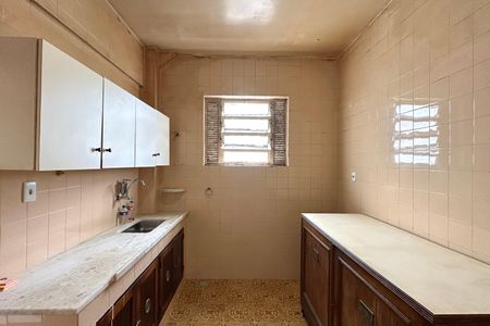 Apartamento à venda com 230m², 3 quartos e 1 vagaCozinha