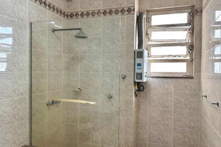 Apartamento à venda com 230m², 3 quartos e 1 vagaBanheiro Social