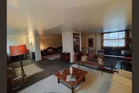 Apartamento à venda com 3 quartos, 230m² em Copacabana, Rio de Janeiro