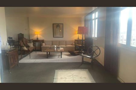Apartamento à venda com 3 quartos, 230m² em Copacabana, Rio de Janeiro
