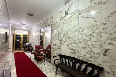 Apartamento à venda com 230m², 3 quartos e 1 vagaÁrea comum