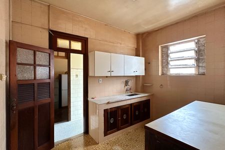 Apartamento à venda com 230m², 3 quartos e 1 vagaCozinha