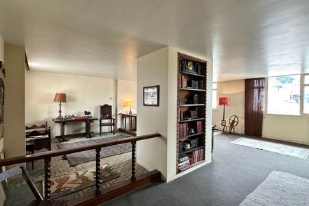 Sala de apartamento à venda com 3 quartos, 230m² em Copacabana, Rio de Janeiro