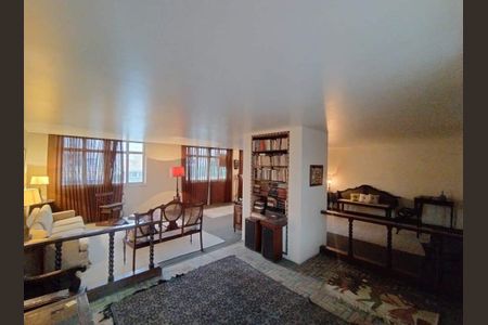 Apartamento à venda com 3 quartos, 230m² em Copacabana, Rio de Janeiro