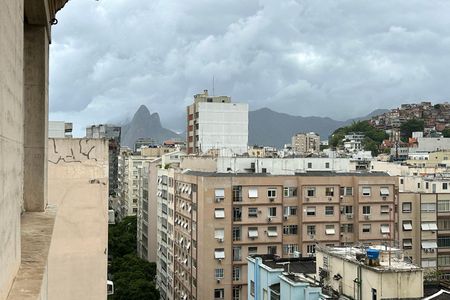 Apartamento à venda com 230m², 3 quartos e 1 vagaVista Sala