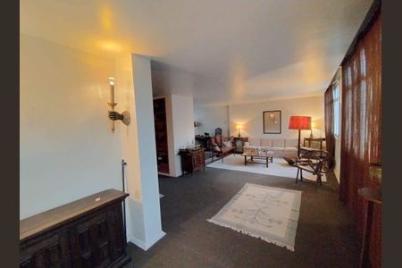 Apartamento à venda com 3 quartos, 230m² em Copacabana, Rio de Janeiro