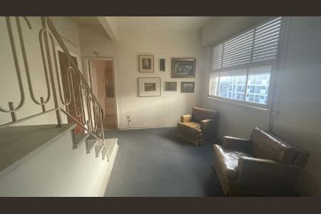 Apartamento à venda com 3 quartos, 230m² em Copacabana, Rio de Janeiro