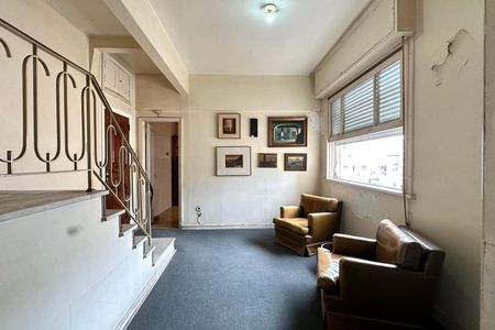 Apartamento à venda com 230m², 3 quartos e 1 vagaCorredor