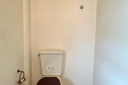 Apartamento à venda com 230m², 3 quartos e 1 vagaLavabo