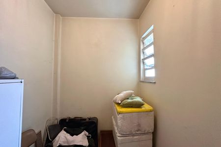 Apartamento à venda com 230m², 3 quartos e 1 vagaQuarto de Serviço